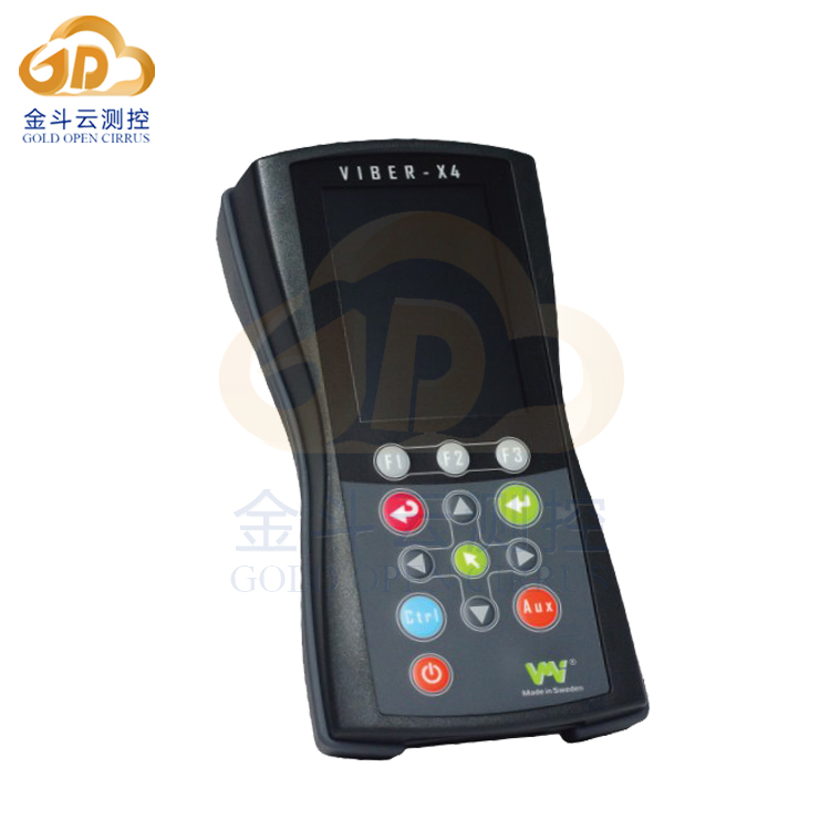 Viber_X４振動(dòng)分析儀