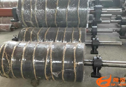 淺談傳動滾筒熱處理是什么樣？