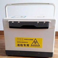 A類-B類生物安全運輸箱-蕾裙實業