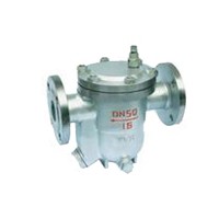 CS41H自由浮球式疏水閥，倒吊桶疏水閥