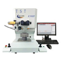 半導體測試的TST8300D推拉力機 全自動芯片推拉力測試機
