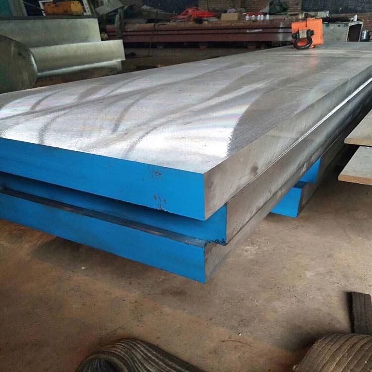 佛山市順德區廠家泰圓批發電渣DC53量規鍛板冷作模具鋼