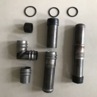 株洲聲測管廠家，湘潭聲測管廠家，衡陽聲測管廠家
