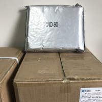 鄭州西電IND90變色樹脂在電廠使用性能優越
