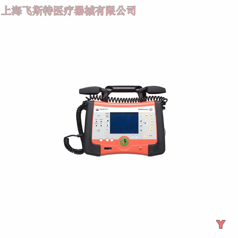 進口德國普美康心肺復蘇除顫器監護除顫儀XD系列