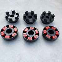 河北泊頭供應H型塊彈性聯軸器