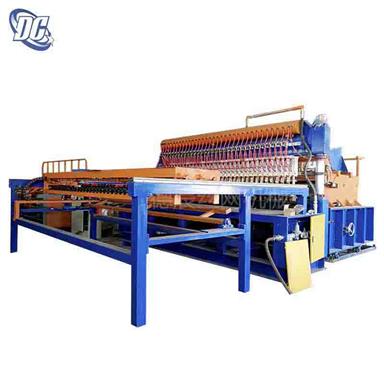 新型焊機(jī)_全自動(dòng)網(wǎng)片機(jī)_自動(dòng)焊接機(jī)