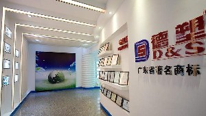廣東德塑科技集團生產廠家