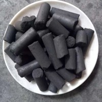 蘇州炭旋風活性炭柱狀蜂窩活性炭昆山活性炭廠家