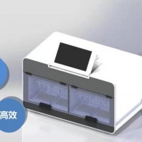 全自動核酸提取儀 磁珠法核酸提取儀優點