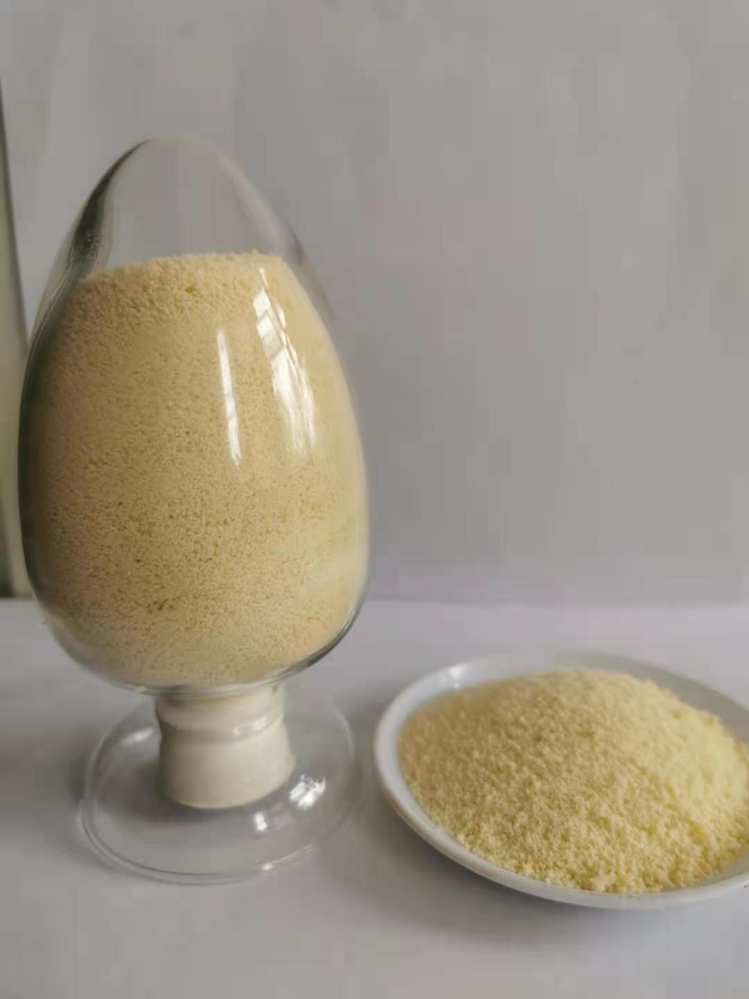 采購食品級工業級透明懸浮增稠劑黃原膠廠家價格實惠