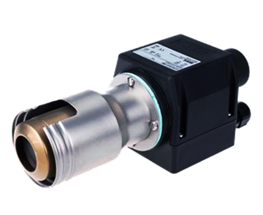HERZ工業熱風器M50可替代LEISTER舊款LE3300