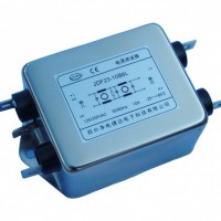 防雷電源濾波器