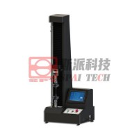 濟南斯派 數顯式材料力學試驗機 抗拉彎曲剝離剪切試驗