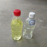 不用減壓切斷廢機油再生基礎(chǔ)油技術(shù)