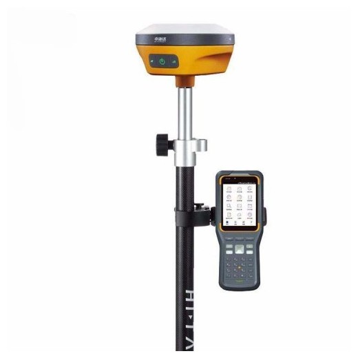 中海達V200工程測量RTK