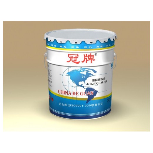 貴州貴陽鋅黃底漆-冠牌生產出售