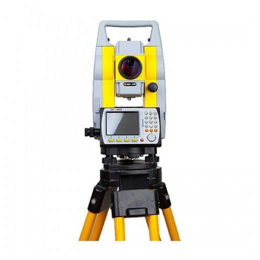 GEOMAX中緯ZOOM35全站儀價格，進口品質全站儀
