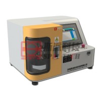 濟南斯派 塑料滑動摩擦磨損試驗機 GB/T 3960
