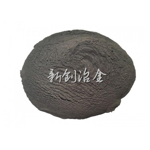 河南新創生產浮選劑研磨低硅鐵粉270D