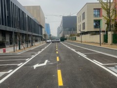 南京道路交通標線劃線推薦