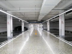 南京道路劃線-環氧磨石地坪多少qian一平方米