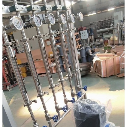 內燃機，柴油機SCR脫硝系統成套設備