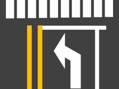 產品分析：黃實線和黃虛線代表什么意思-南京道路劃線