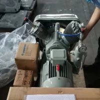 WP25L WP32L WP18L 船用壓縮機整機