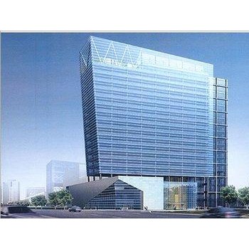 烏蘭察布幕墻公司-烏蘭察布本地玻璃幕墻生產廠家