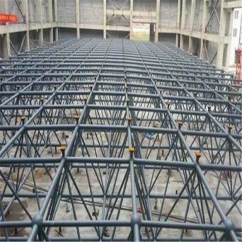 吉林白城網架公司-白城市網架加工廠-白城螺栓球網架