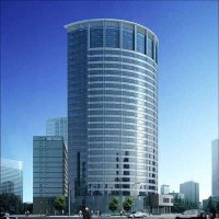 山東聊城市幕墻公司-聊城玻璃幕墻公司-聊城石材幕墻