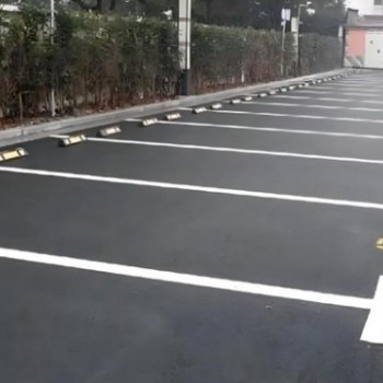 江寧區目賞停車場劃線TEL-南京道路劃線